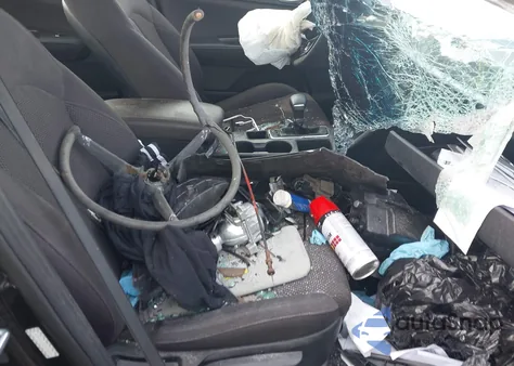 2020 Kia Optima Lx z USA, uszkodzony, nr VIN 5XXGT4L31LG418136